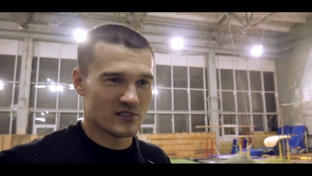 "тренируюсь в пример сыну" смотреть онлайн