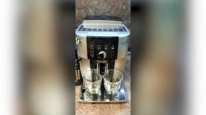Кофемашина De'Longhi ECAM 250.23.SB