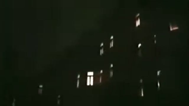 Город спит -- Тамара Миансарова