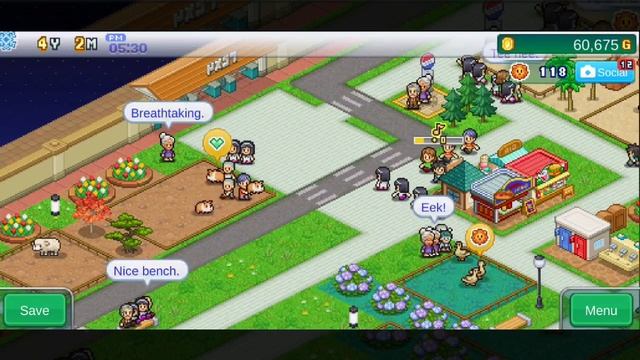 Animal Feature | ZOO PARK STORY Gameplay Walkthrough (Android) Part 10 смотреть онлайн