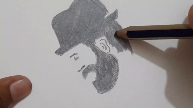 Realistic Doodle Sketch (basic to main sketch) смотреть онлайн