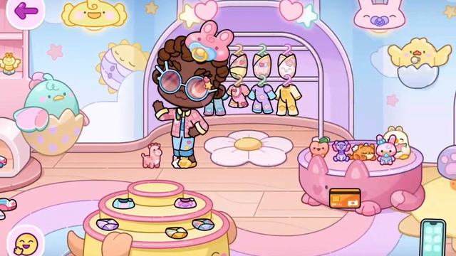 Avatar world часть 30 #avatarworld #roblox #avatarworld #minecraft #tocalifeworld смотреть онлайн