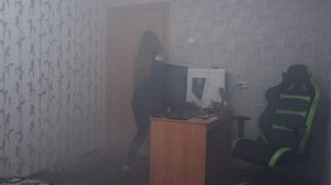 СПАЛИЛА КОМП ЗА 100 ТЫСЯЧ! МНЕ ХАНА! ПРАНК СОЖГЛА ДОРОГОЙ КОМПЬЮТЕР! РОЗЫГРЫШ СЛОМАЛА ПК БРАТА