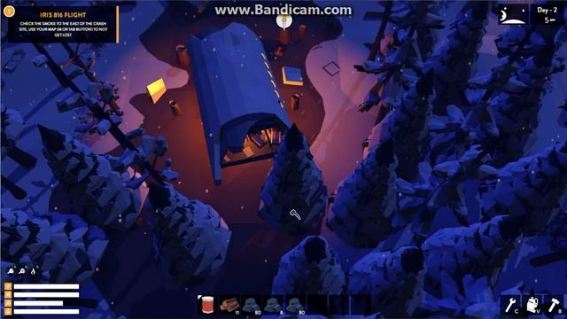 Обзор игры The wild eight.Часть-1 смотреть онлайн