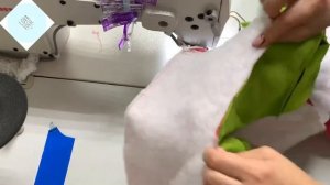 Как сшить зимний комбинезон с меховой опушкой для Baby born