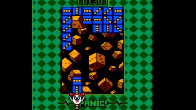 Panic! Dizzy (Sega Master System/Game Gear) - Playthrough смотреть онлайн