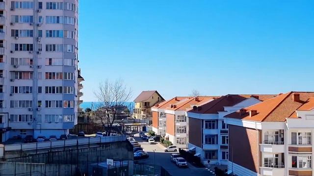 Квартира с ремонтом в ЖК Курортный. Адлер. Недвижимость Адлер.  Новостройка Адлер.