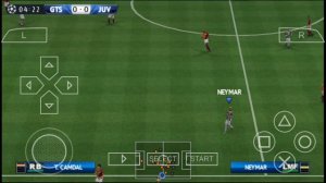 تحميل لعبة PES 2019 للاندرويد بدون فك الضغط حجم صغير بجرافيك عالي/ PES 2019 PS2 ANDROID