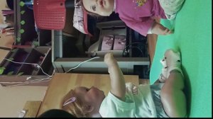 Vlog: Варя идет на танцы? Какое танец готовили дети?|Roll play #реборн #влог #рекомендации #реборн