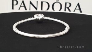 Браслет Pandora Moments Микки Маус, Disney 599299C01