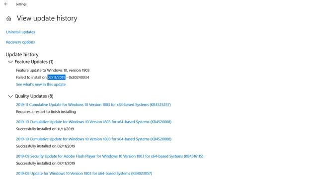 How to Uninstall Recent Windows 10 Updates & Back to Previous Version - Bangla