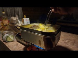 ХААХЫНАЙДААХ |ГОРНАЙ[Рыбалка в Якутии]