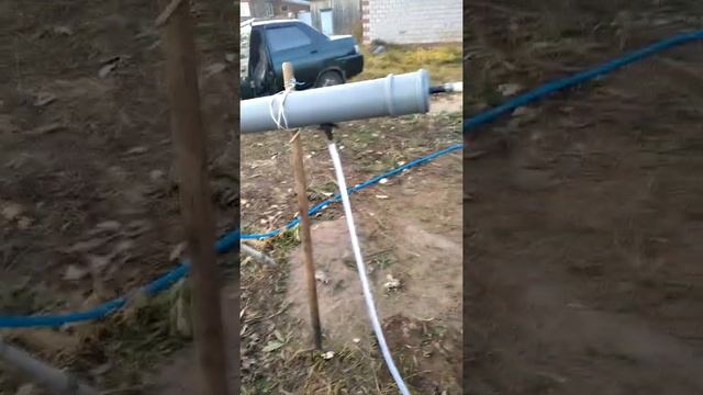 Пихтоварка