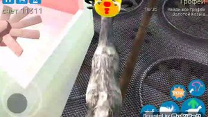 Все козлы в Goat simulator на карте GOATVILLE