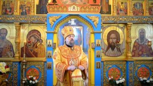 Проповедь митрополита Иоанн в день памяти святителя Алексия, митрополита Московского