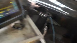 Audi Q5 - неисправность бесключевого доступа.