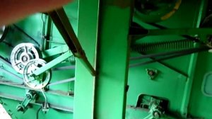 Зерноуборочный комбайн Дон 1500 Б