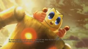 Street Fighter X Tekken - Pac-Man: Official Prologue