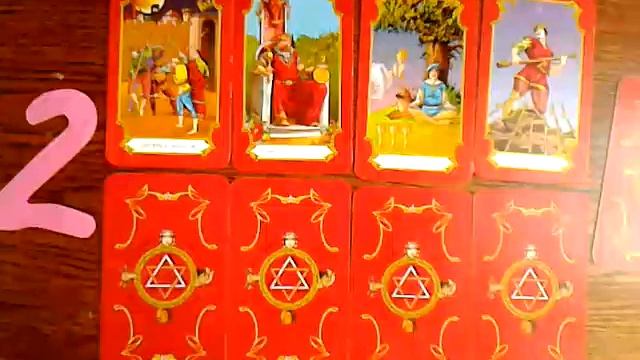 Онлайн гадание "ХАРАКТЕРИСТИКА ОТНОШЕНИЙ" смотреть онлайн