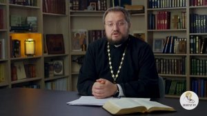 Почему Церковь не молится о самоубийцах ?  Священник Владислав Береговой