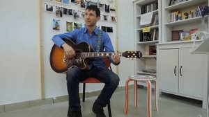 Павел Алексеев — Гильом де Кабестань (Руст Якупов cover)