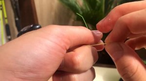 Как привязать ШОК-ЛИДЕР? Самый простой надежный узел "Олбрайт"