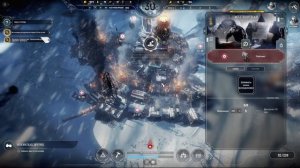 Frostpunk Гайд #4 Готовимся к холодам