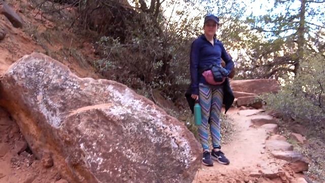 Travel Review: St. George, Utah смотреть онлайн