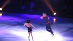 Kyoko Ina and John Zimmerman - "Pretty Vegas"