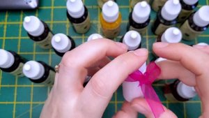 Анилиновые капельные красители // где купить // где использовать