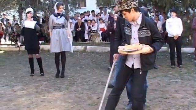 Классный час на тему "Праздник первой борозды" БМУ смотреть онлайн