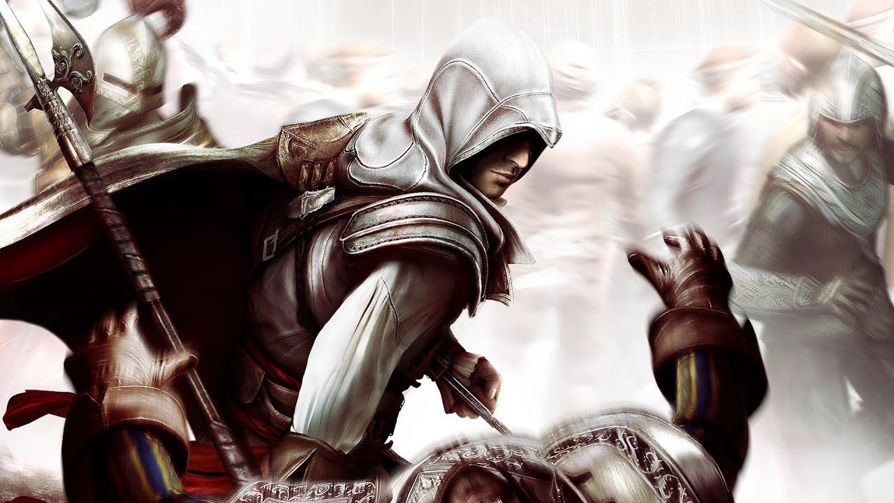 Прохождение Assassins Creed 2  #14 Решительный Штурм