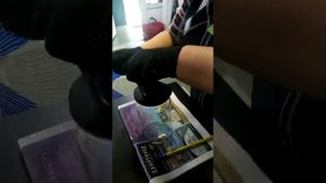 Машинка закаточная Ляховичский щелчок автомат