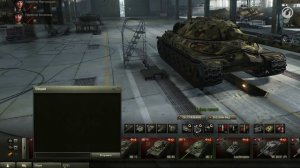 КТТС №24. Обновление 9.3 [World of Tanks]