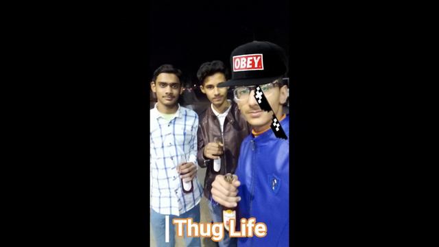 My Happy Birthday | 3 Feb | Lahore Boyz Official | 7272 смотреть онлайн