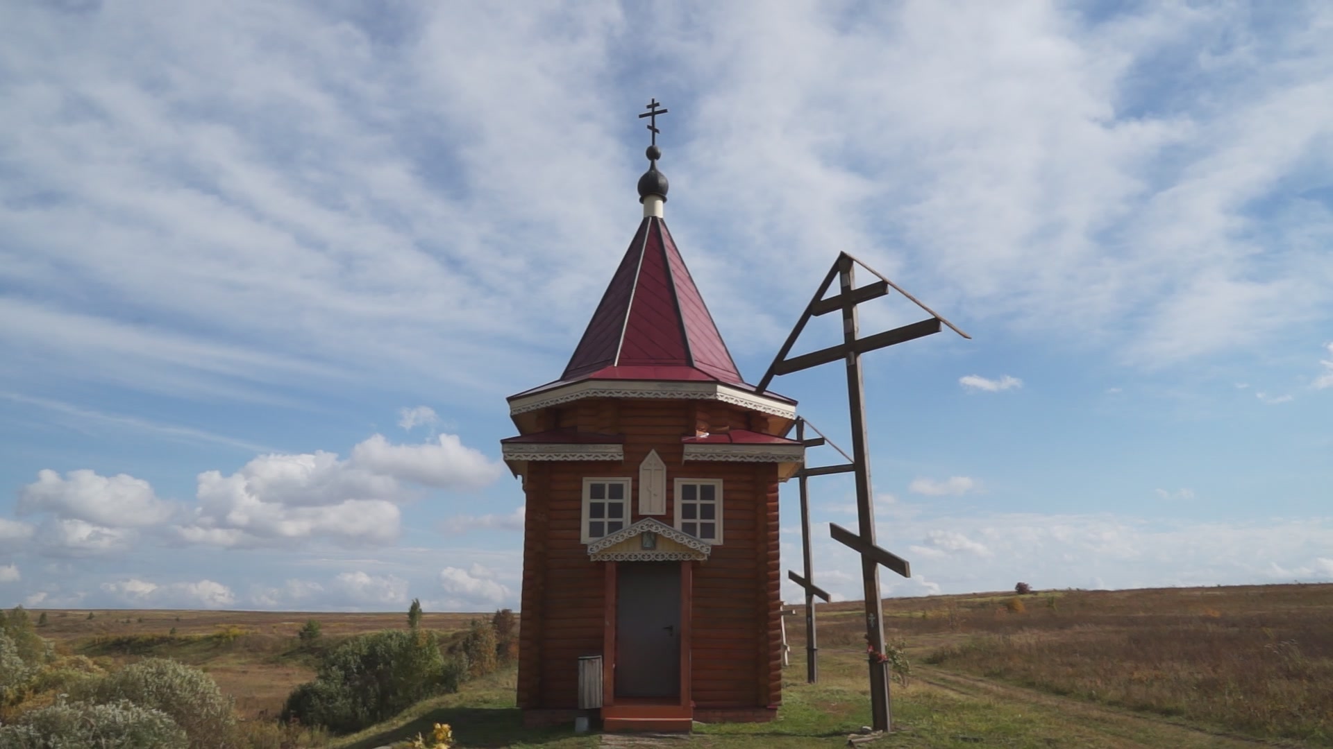 Чуда Михаила Архангела, Церковь, Москва