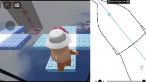 ТЯНка ВИКА рассказывает новости | ТЯНка ВИКА стала ВЕНЗДЕЙ | Реакция на тянок от Алены в РОБЛОКС