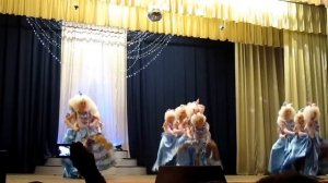 Заячий КАНКАН