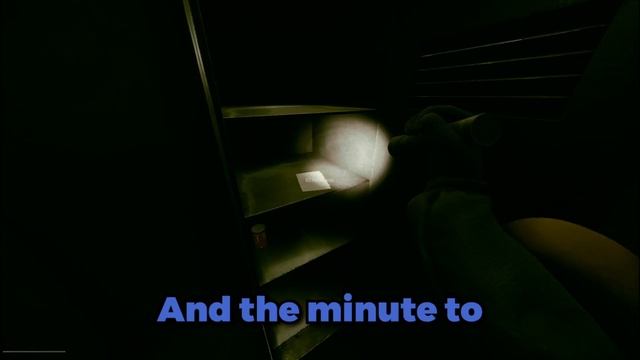 Inside The Backrooms: Clock Puzzle Tutorial In Under A Minute