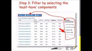 How to use the Wall Thermal Design Calculator