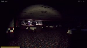 ЭТО БЫЛО СТРАШНО ➲ Night Shift at Fazclaire's Nightclub