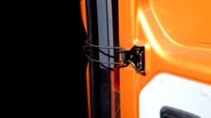 Газель Некст ЦМФ для путешествий всей семьей.