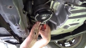 Mazda CX7 OIL CHANGE . How to change oil on Mazda CX 7 2.3