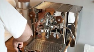 Lagom P100 SSP Ultra Low Fines Espresso Turbo