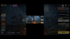 как отвязать аккаунт в Call of Duty mobile от привязки фэйсбука