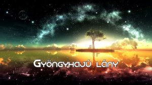 Omega - Gyöngyhajú lány