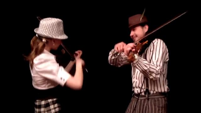 Polka Violin смотреть онлайн
