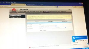 Как настроить DNS сервер на модеме Huawei.
