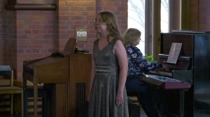 Ф. Шуберт, сл. Шиллера "К весне".