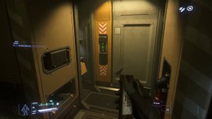 Star Citizen - Когда вместо кровати корабля просыпаешься в городе